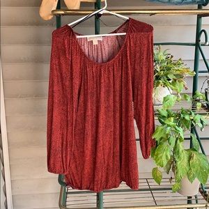 Michael Kors shirt